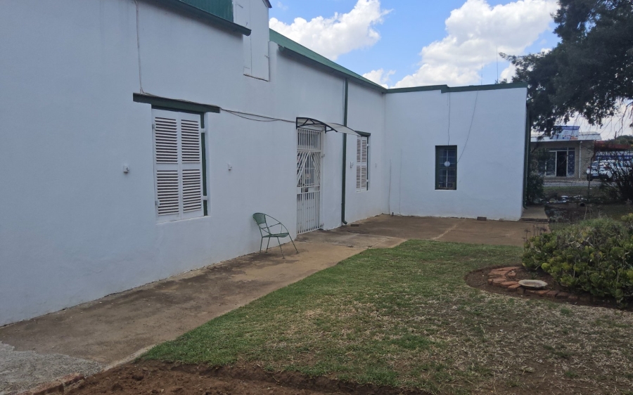 Commercial Property for Sale in Potchefstroom North West